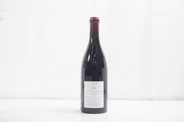 DRC La Tache Grand Cru 2019