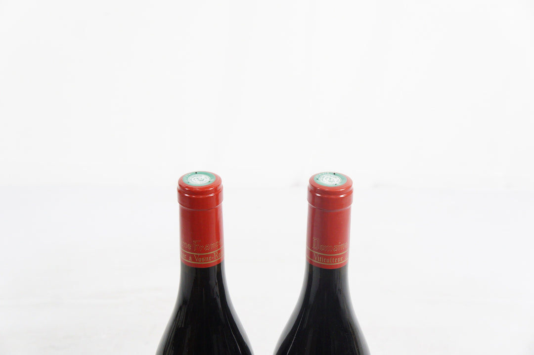 Domaine Lamarche La Grande Rue Grand Cru 2014