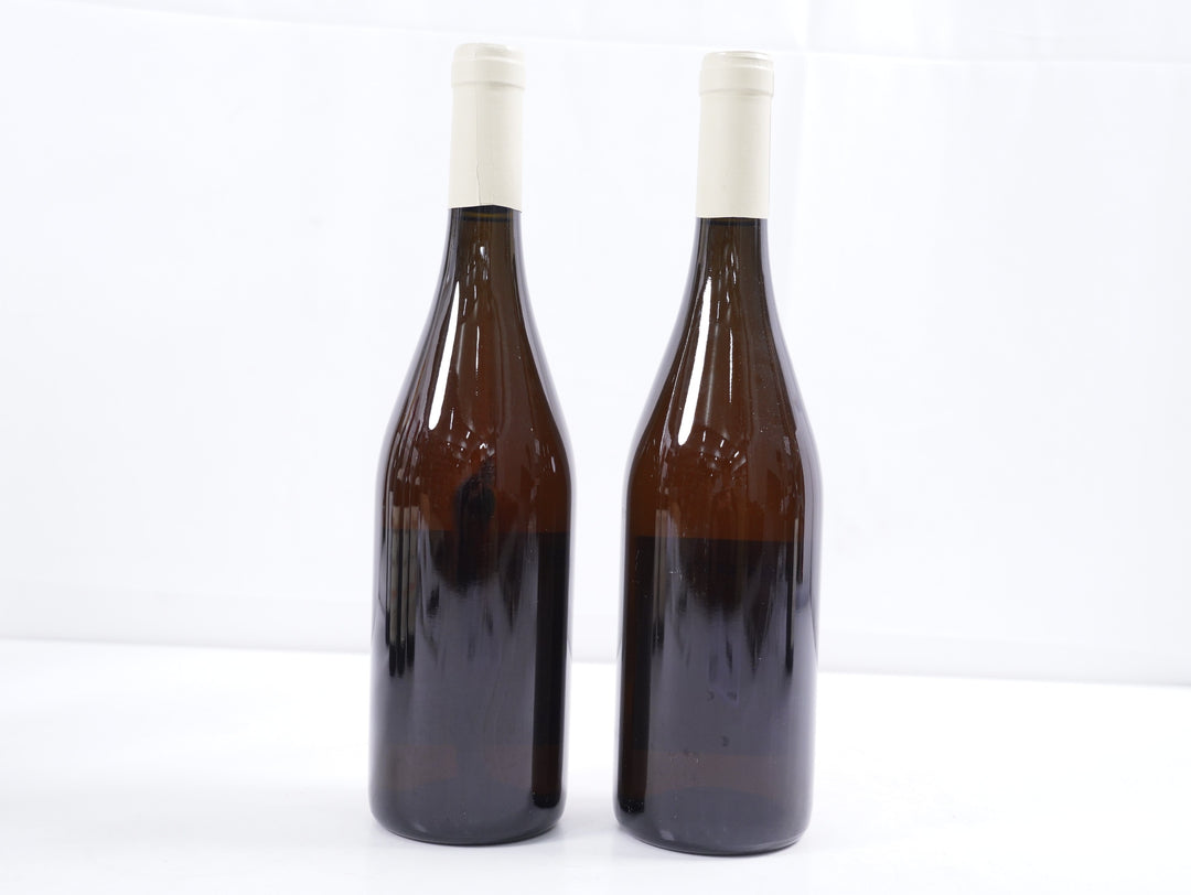 Clos Rougeard Saumur Blanc Breze 2008