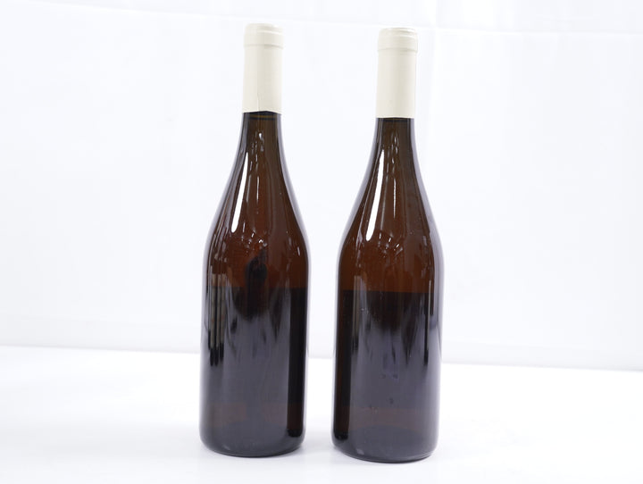 Clos Rougeard Saumur Blanc Breze 2008