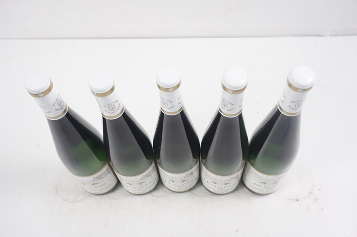 J.J. Prum Graacher Himmelreich Kabinett 2002 *