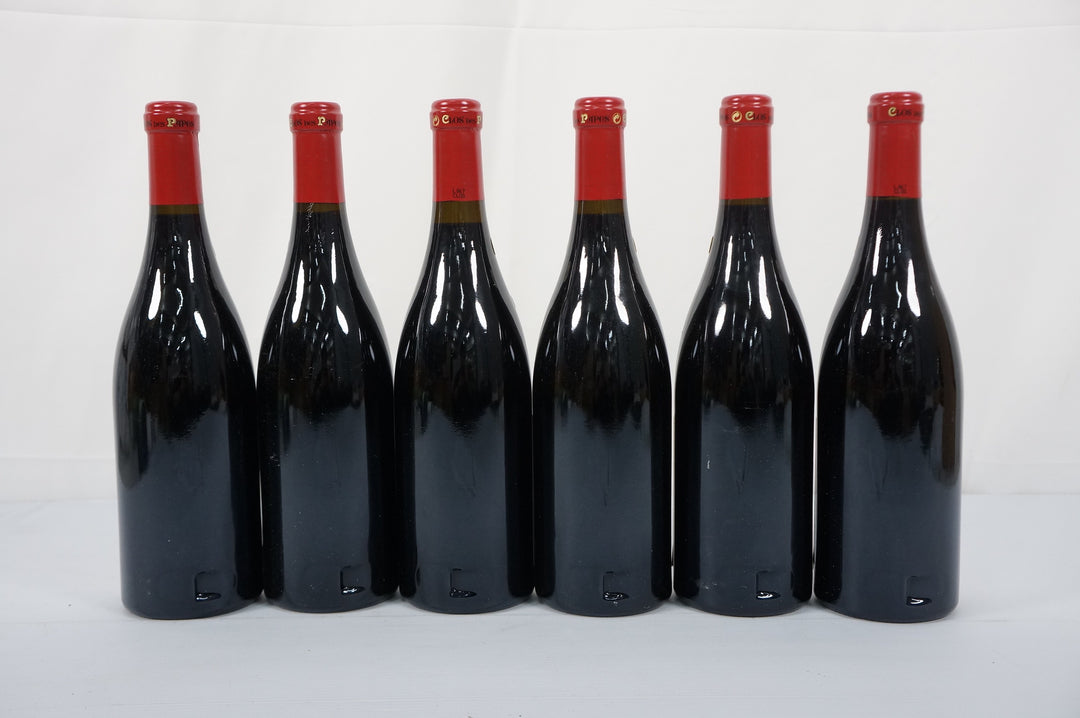 Clos des Papes Chateauneuf du Pape 2004
