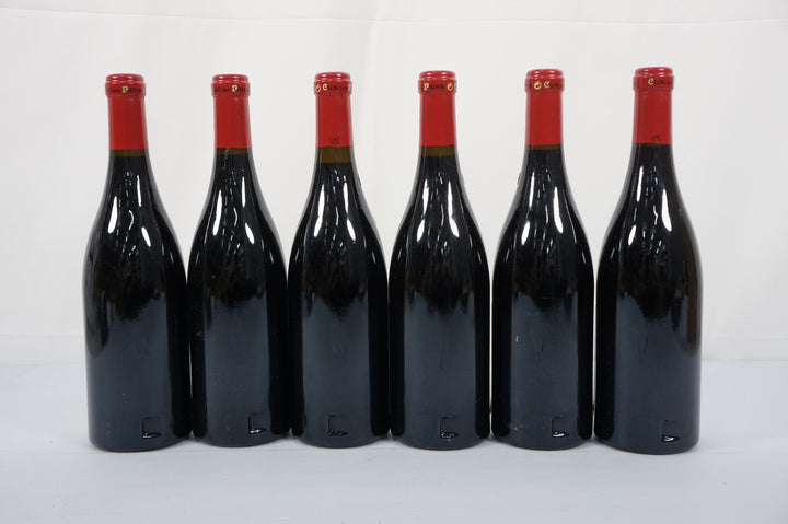 Clos des Papes Chateauneuf du Pape 2004