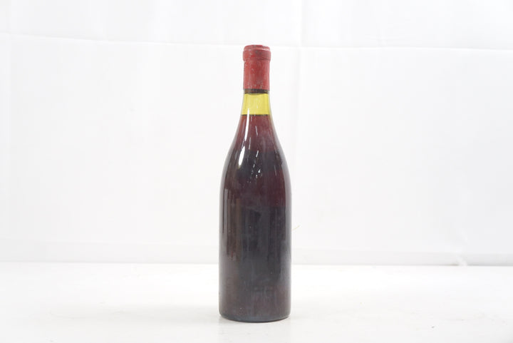 Amiot Bertrand Clos de la Roche Grand Cru 1979 *