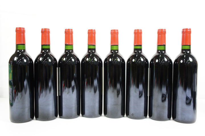 Chateau Troplong Mondot 1990