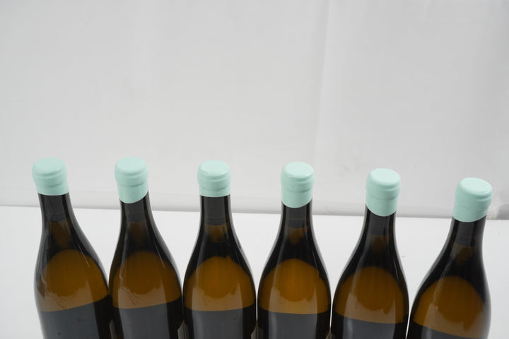 Dupont Fahn Raymond Puligny Montrachet Les Charmes 2024