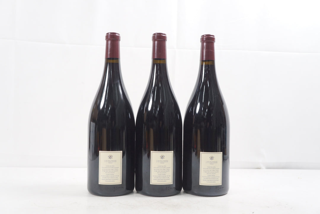 Georges Mugneret Gibourg Chambolle Musigny Les Feusselottes 1er Cru Magnum 2011