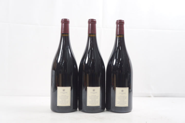 Georges Mugneret Gibourg Chambolle Musigny Les Feusselottes 1er Cru Magnum 2011