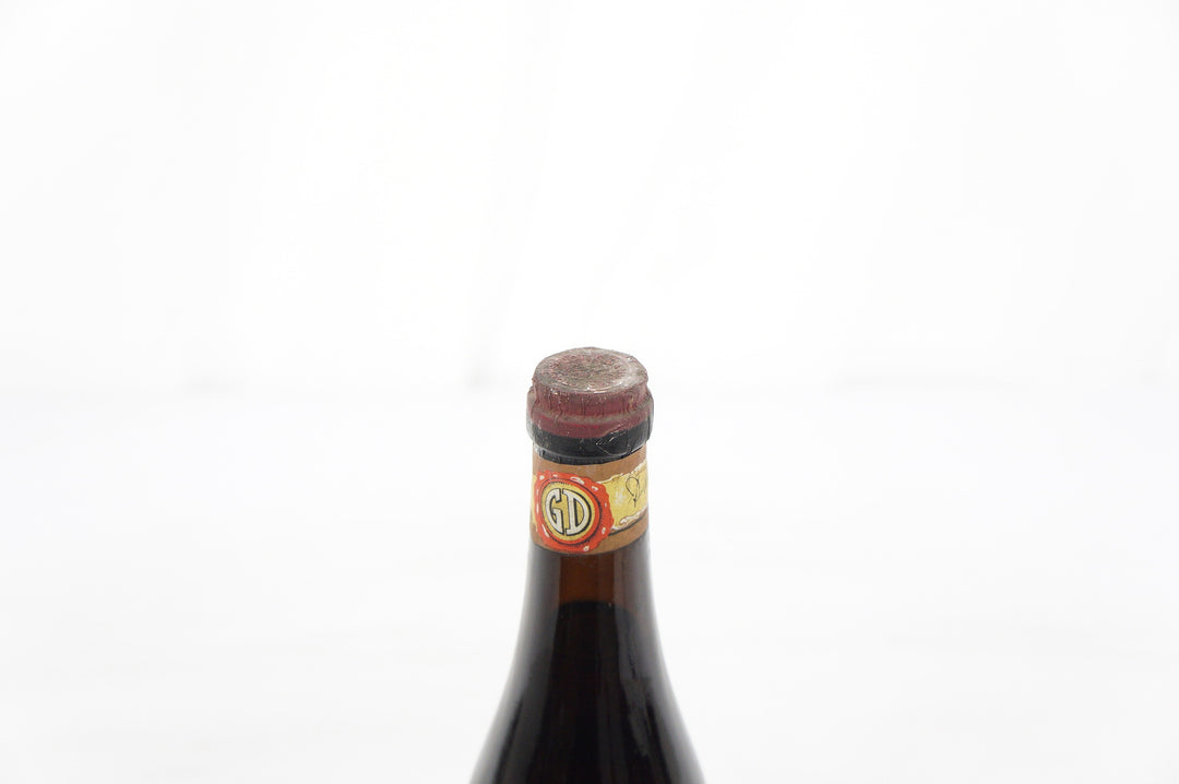 Damilano Barolo Cannubi 1956