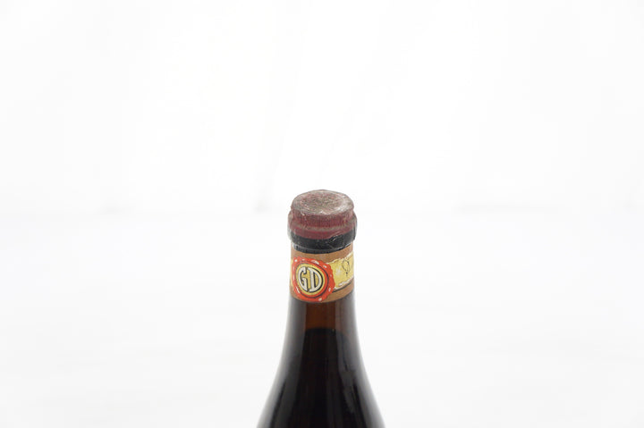 Damilano Barolo Cannubi 1956
