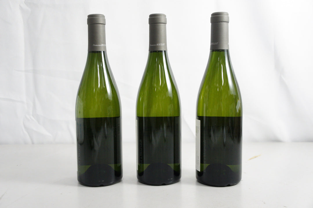 Domaine Roulot Meursault Les Luchets 2023