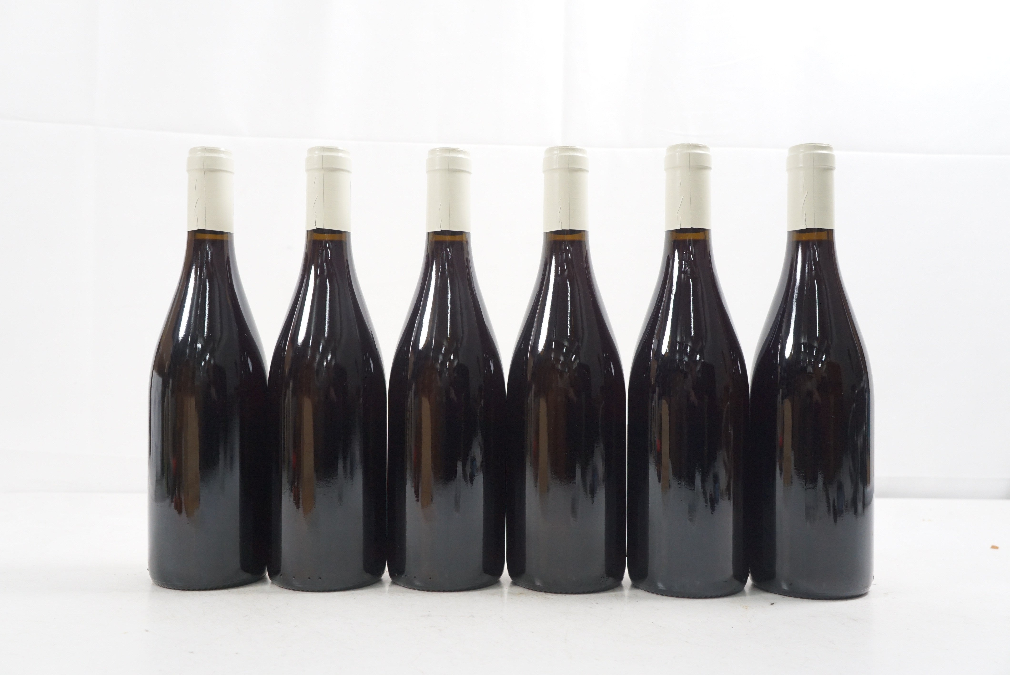 Mark Haisma Gevrey Chambertin 2023