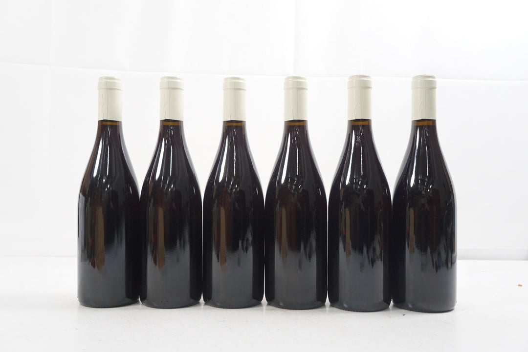 Mark Haisma Gevrey Chambertin 2023