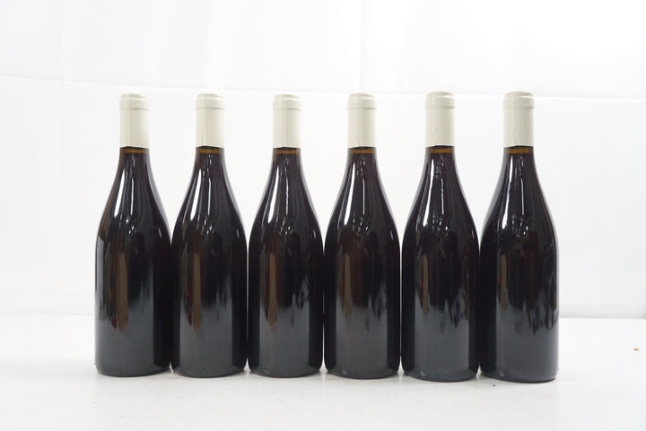 Mark Haisma Gevrey Chambertin 2023
