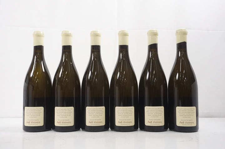 Pierre Yves Colin Morey Santenay 1er Passetemps 1er Cru 2017