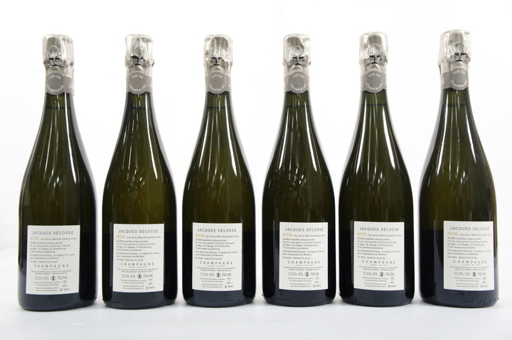 Jacques Selosse Brut Initial NV