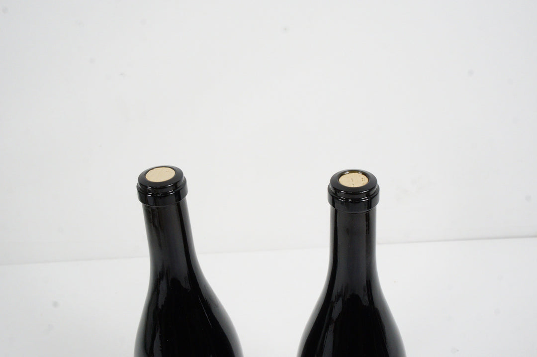 Domaine de la Rochette Les Rissieux Pinot Noir 2018