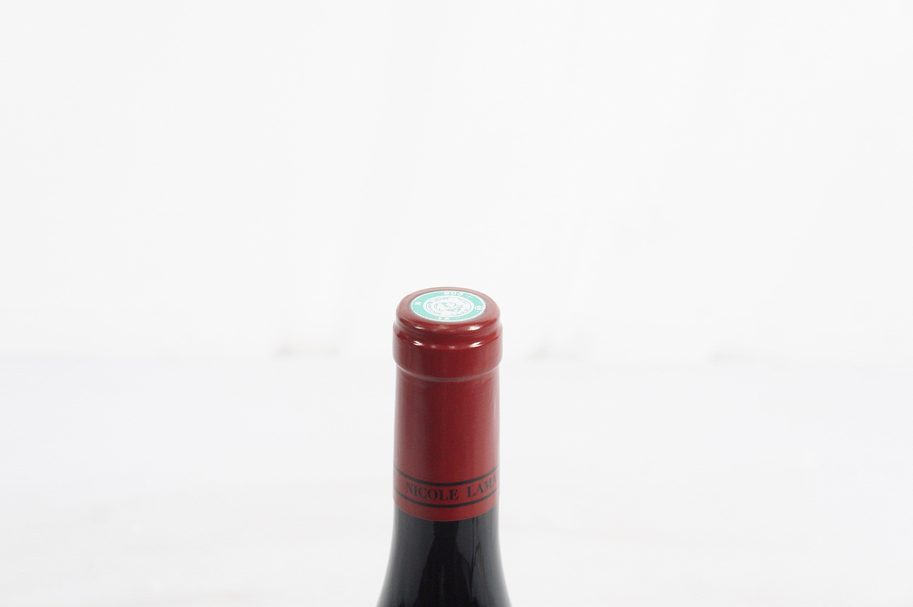 Lamarche Vosne Romanee 1er Suchots 2000 Vosne-Romanée 1er Cru 