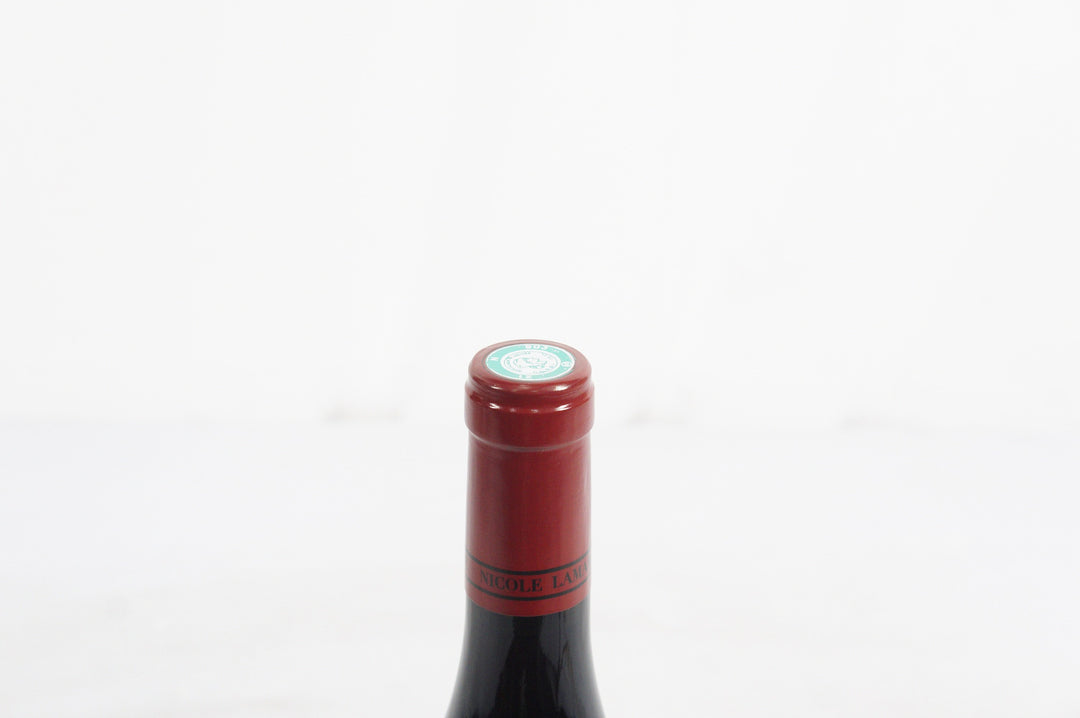 Domaine Lamarche Vosne Romanee Suchots 1er Cru 2017