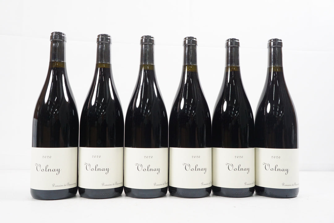 Domaine de Chassorney Volnay 2020