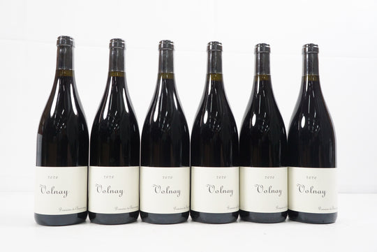 Domaine de Chassorney Volnay 2020
