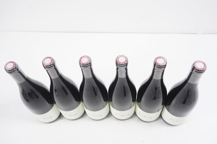 Domaine de Chassorney Volnay 2021