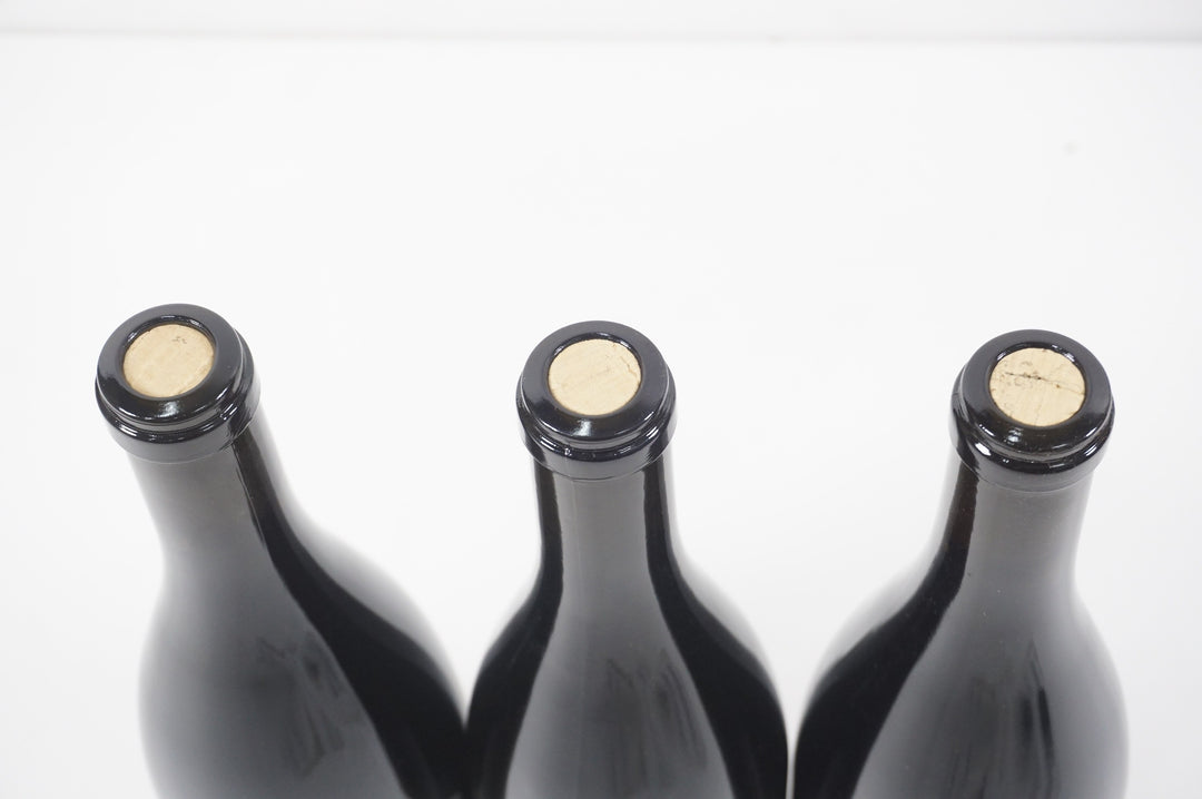 Domaine de la Rochette Les Virgas Pinot Noir 2018