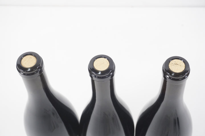 Domaine de la Rochette Les Virgas Pinot Noir 2018