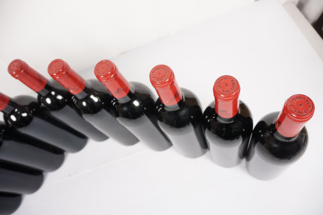 Chateau Leoville Las Cases 1998