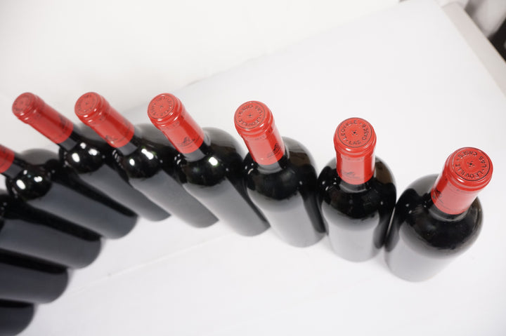 Chateau Leoville Las Cases 1998