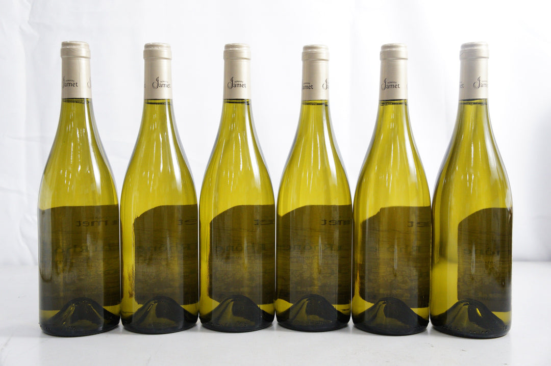 Domaine Jamet Cote du Rhone Blanc 2024