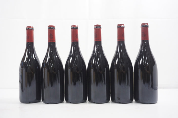 Robert Groffier Bourgogne Rouge 2022
