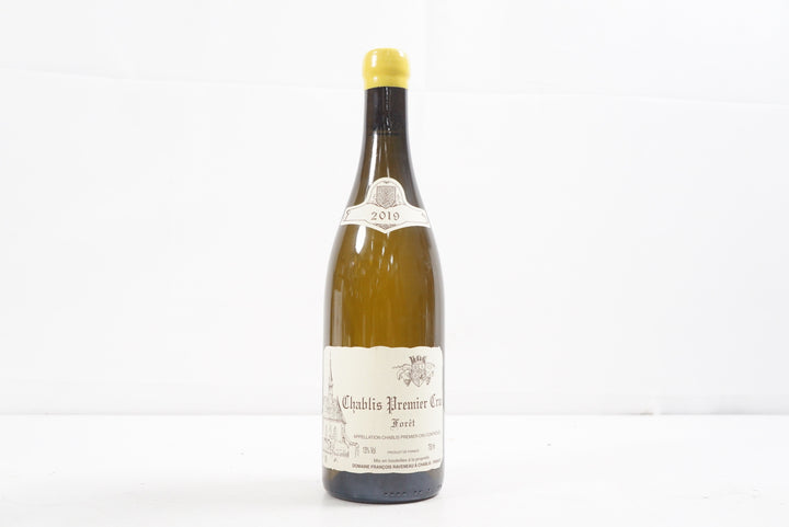 Raveneau Chablis Les Forets 1er Cru 2019