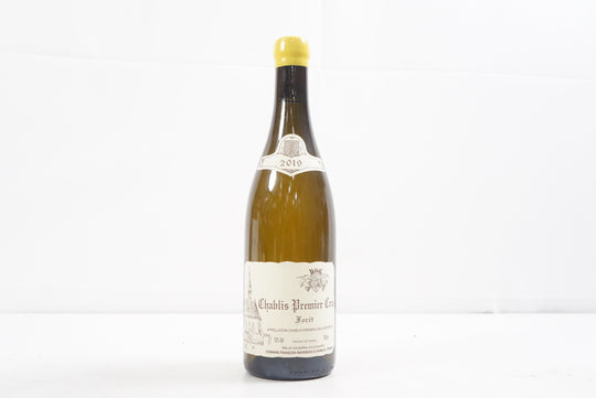 Raveneau Chablis Les Forets 1er Cru 2019