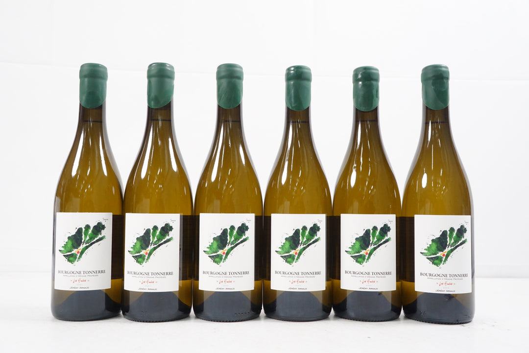 Jeremy Arnaud Bourgogne Tonnerre Les Huees 2023