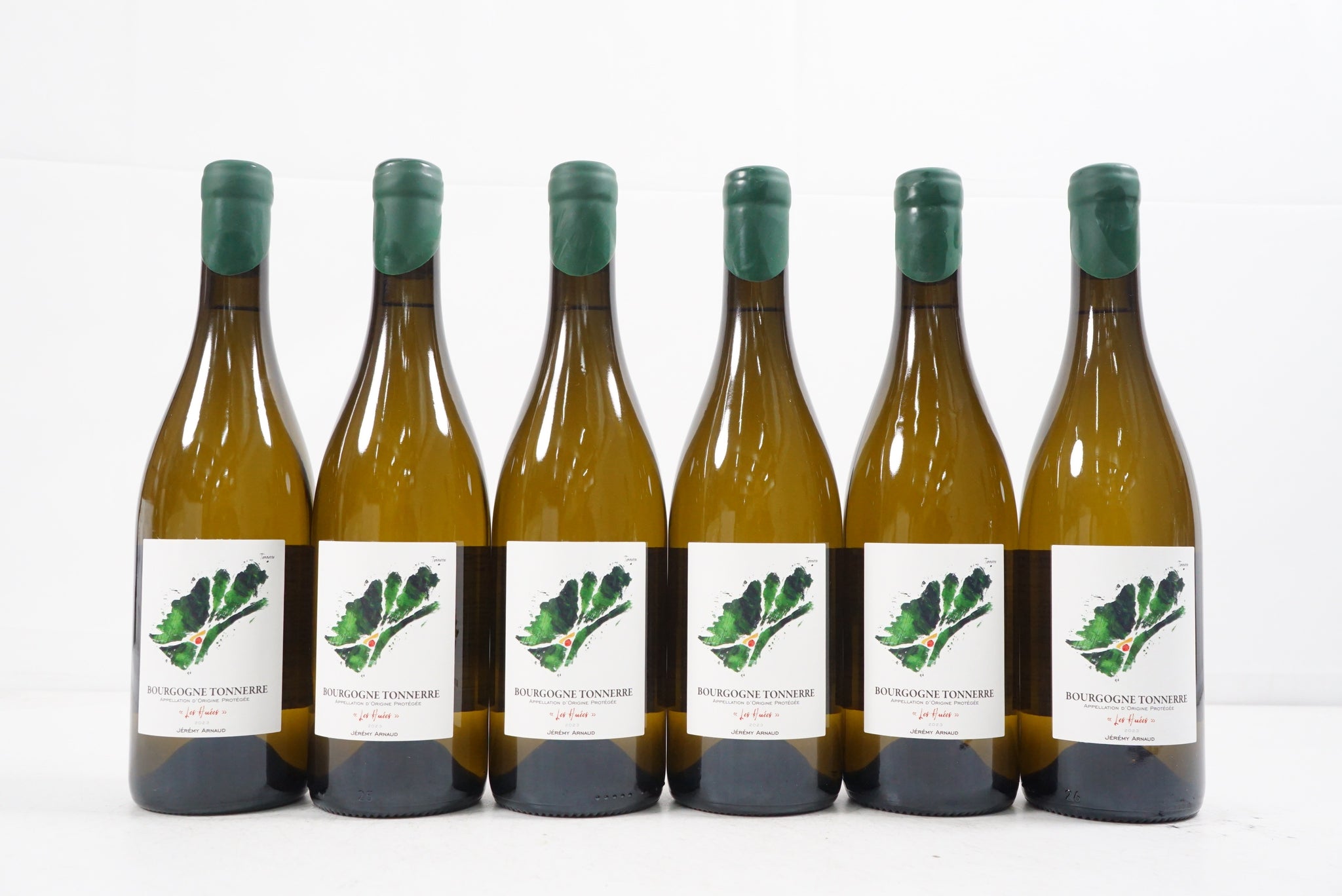 Jeremy Arnaud Bourgogne Tonnerre Les Huees 2023