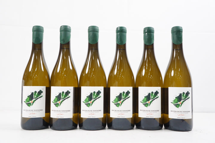 Jeremy Arnaud Bourgogne Tonnerre Les Huees 2023