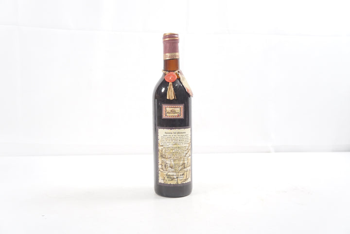 Vallana Spanna Cinque Castelli 1968