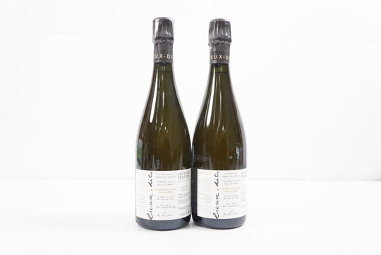 Jacques Selosse Extra Brut Les Carelles Grand Cru NV