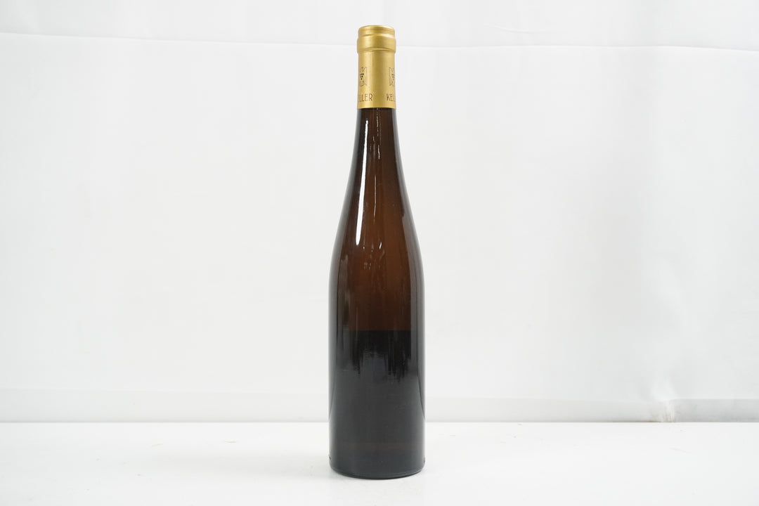 Keller Niersteiner Hipping Riesling Auslese 2016