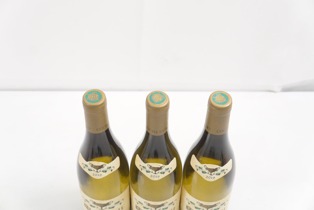 Coche Dury Meursault 2019 *