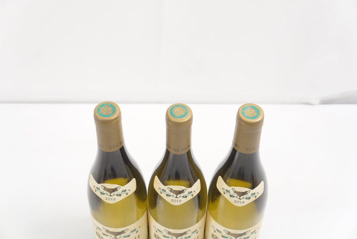 Coche Dury Meursault 2019 *