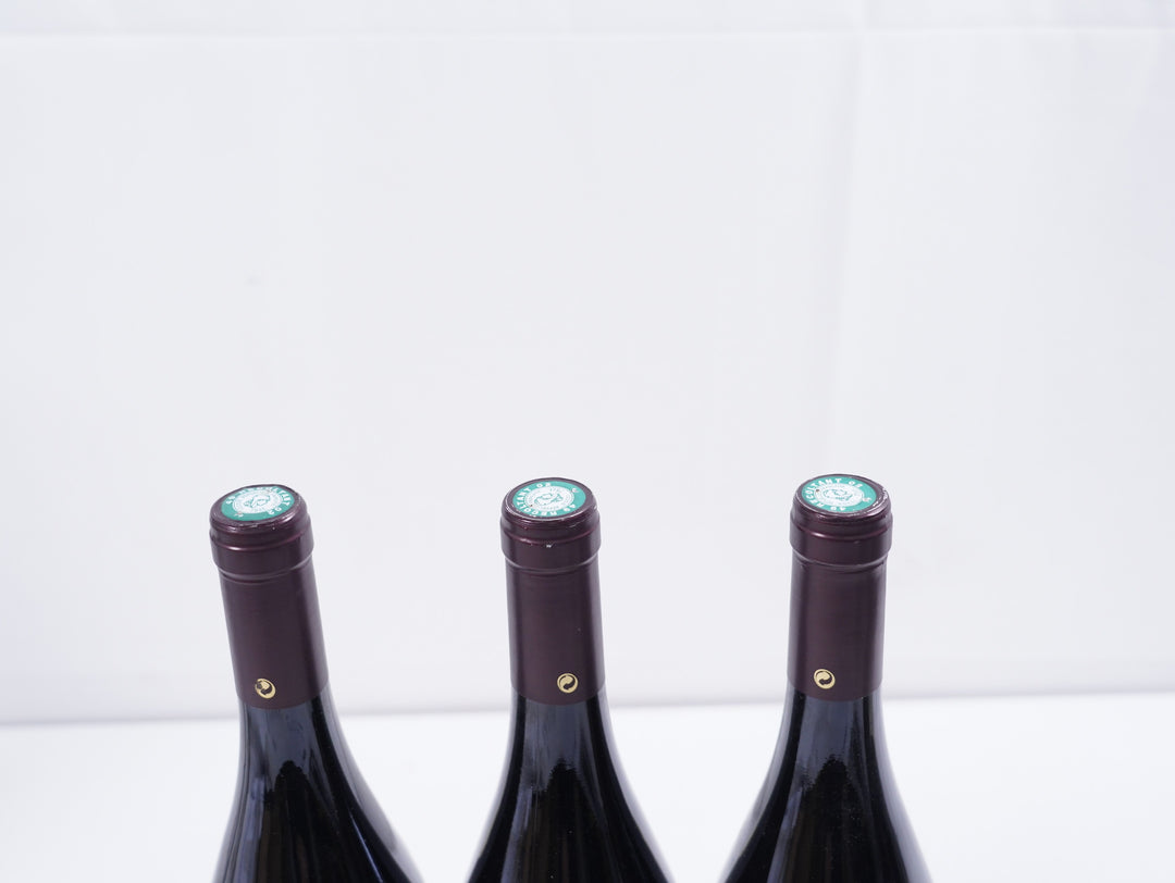Clos Rougeard Saumur Champigny Le Clos 2008