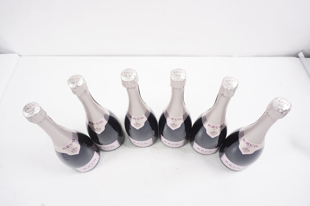 Krug Rose 26eme Edition Brut NV
