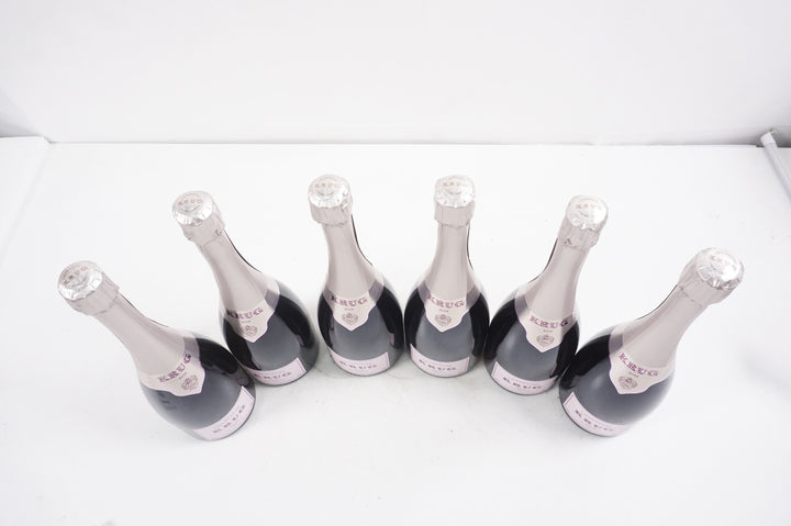 Krug Rose 26eme Edition Brut NV