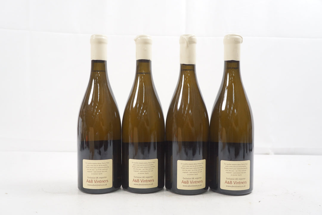 Pierre Yves Colin Morey Meursault Les Charmes 1er Cru 2011