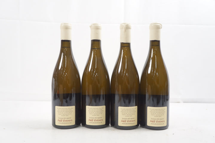 Pierre Yves Colin Morey Meursault Les Charmes 1er Cru 2011