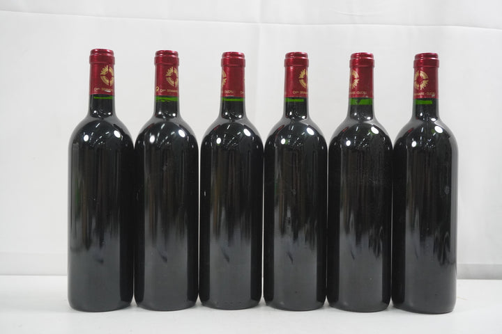 Chateau Branaire Ducru 2000
