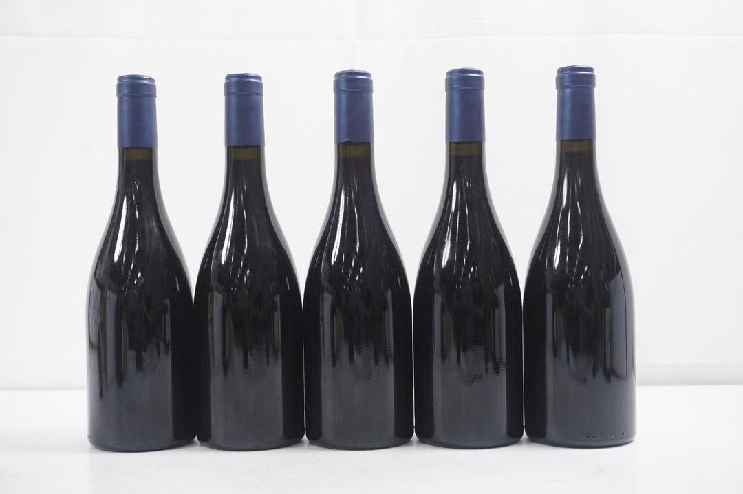 Prieure Saint Christophe Tradition Mondeuse 2014