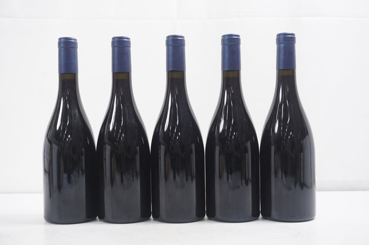 Prieure Saint Christophe Tradition Mondeuse 2014